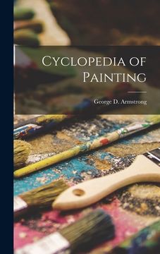 portada Cyclopedia of Painting