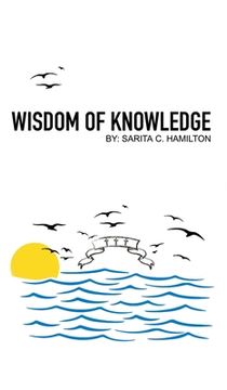 portada Wisdom of Knowledge (en Inglés)