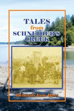 portada Tales from Schneider's Creek (en Inglés)