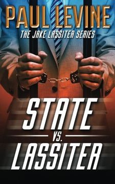 portada State vs. Lassiter (Jake Lassiter Series) (en Inglés)
