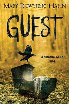 portada Guest: A Changeling Tale (in English)