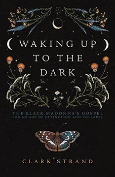 portada Waking up to the Dark: The Black Madonna'S Gospel for an age of Extinction and Collapse (in English)