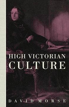portada High Victorian Culture