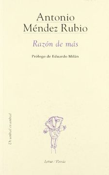 portada RAZON DE MAS (in Spanish)
