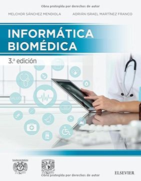 portada Informática Biomédica (in Spanish)
