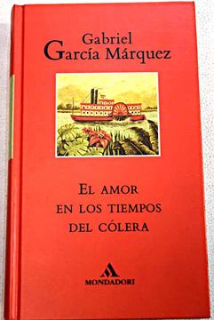 gabriel garcia marquez el amor en tiempos de colera