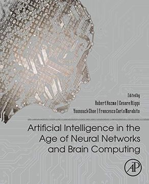 portada Artificial Intelligence in the age of Neural Networks and Brain Computing 