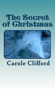 portada the secret of christmas