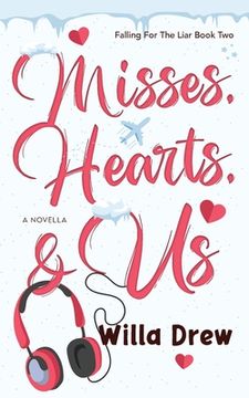portada Misses, Hearts, & Us (en Inglés)