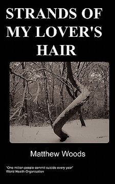 portada strands of my lover's hair (in English)