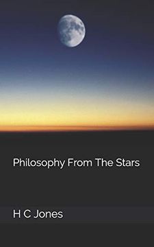 portada Philosophy From the Stars (en Inglés)