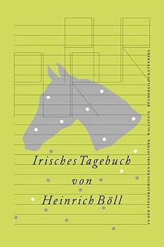 portada Irisches Tagebuch. (in German)