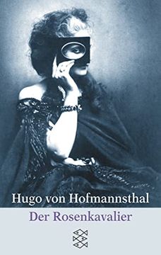 portada Der Rosenkavalier: Komödie für Musik (Literatur) (en Alemán)