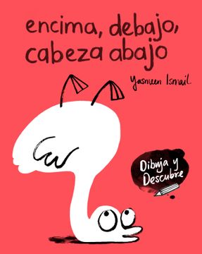 portada Encima, Debajo, Cabeza Abajo (in Spanish)