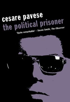 portada Political Prisoner (Modern Classics) 