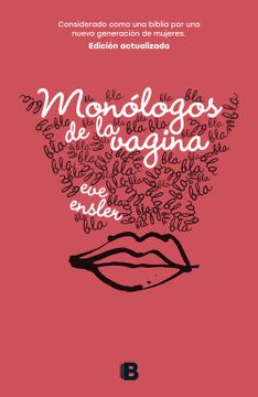 portada Monólogos de la Vagina (in Spanish)