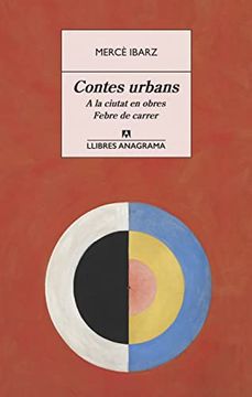 portada Contes Urbans (in Catalá)