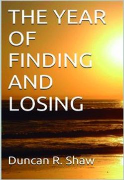 portada The year of finding and losing