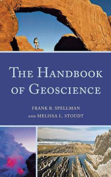 portada The Handbook of Geoscience (en Inglés)
