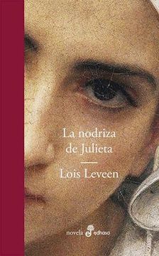 portada La Nodriza de Julieta (in Spanish)