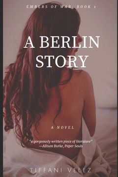 portada A Berlin Story: novella (in English)