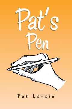 portada Pat's Pen