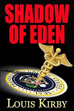 portada Shadow of Eden (in English)
