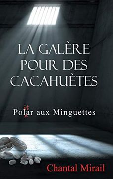 portada La Galère Pour des Cacahuètes: Pol(It)Ar aux Minguettes (Books on Demand) (in French)