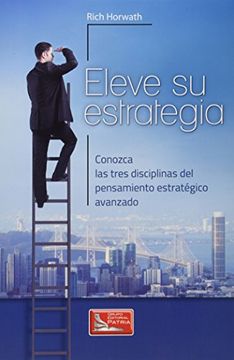 portada Eleve su Estrategia (in Spanish)
