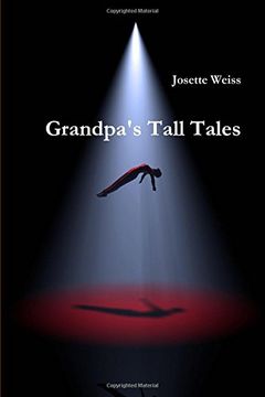 portada Grandpa's Tall Tales