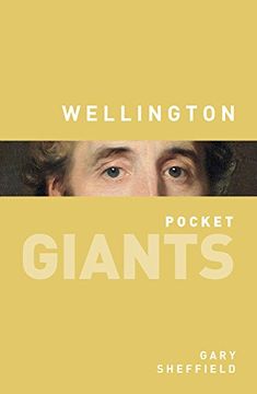 portada Wellington: pocket GIANTS
