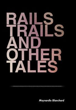 portada rails trails and other tales