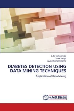 portada Diabetes Detection Using Data Mining Techniques