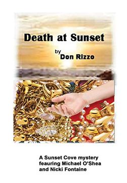 portada Death-At-Sunset-Hc6X9 (en Inglés)