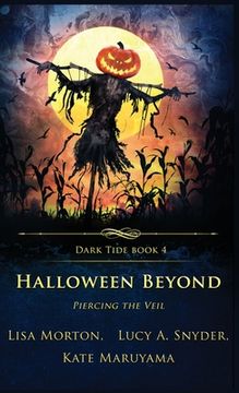 portada Halloween Beyond: Piercing the Veil (in English)