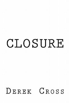 portada closure (en Inglés)