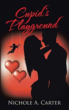 portada Cupid's Playground