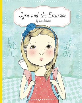 portada Jyra and the Excursion