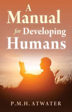 portada A Manual for Developing Humans (en Inglés)