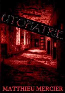 portada Utopiatrie (in French)