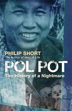 portada Pol Pot: The History of a Nightmare