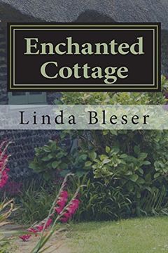 portada Enchanted Cottage (in English)