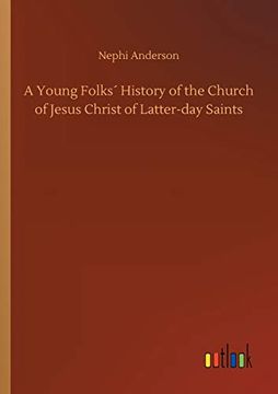 portada A Young Folks´ History of the Church of Jesus Christ of Latter-Day Saints