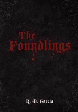 portada the foundlings