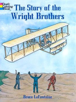 portada the story of the wright brothers