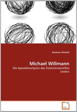 portada Michael Willmann