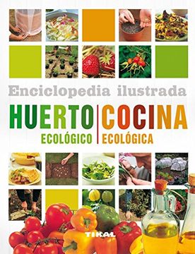 portada Huerto Ecológico (in Spanish)