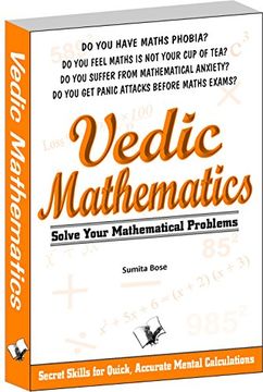 portada Vedic Mathematics
