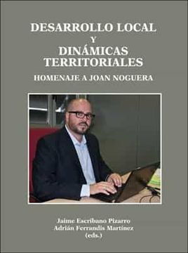 portada Desarrollo Local y Dinamicas Territoriales (in Spanish)