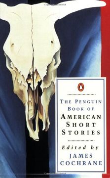 portada American Short Stories (en Inglés)